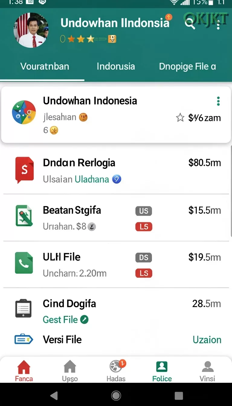 Screenshot luxury777 nomor 3