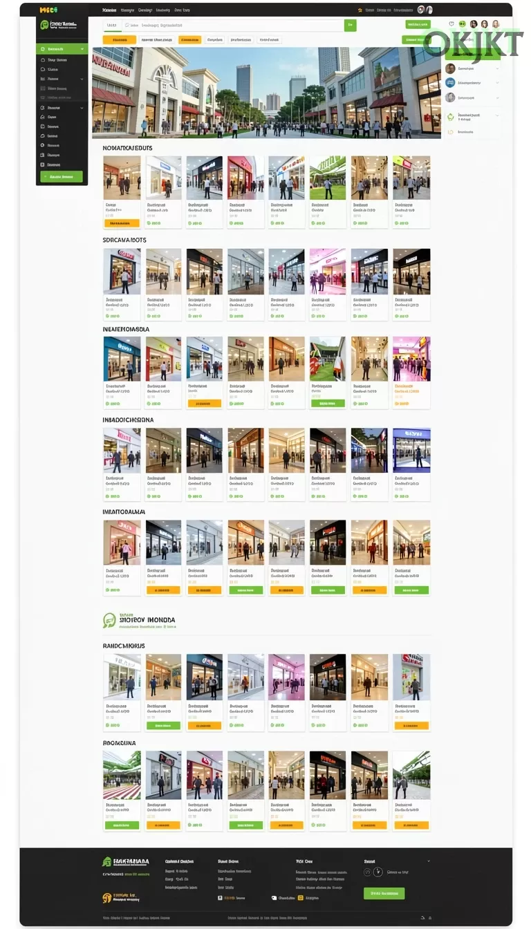 Screenshot indoace nomor 2