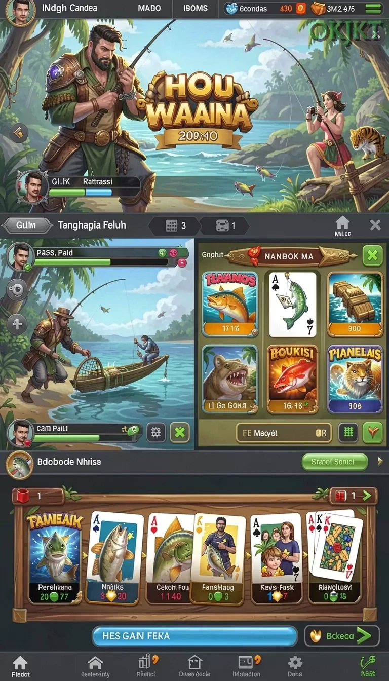 Screenshot winter4d nomor 3