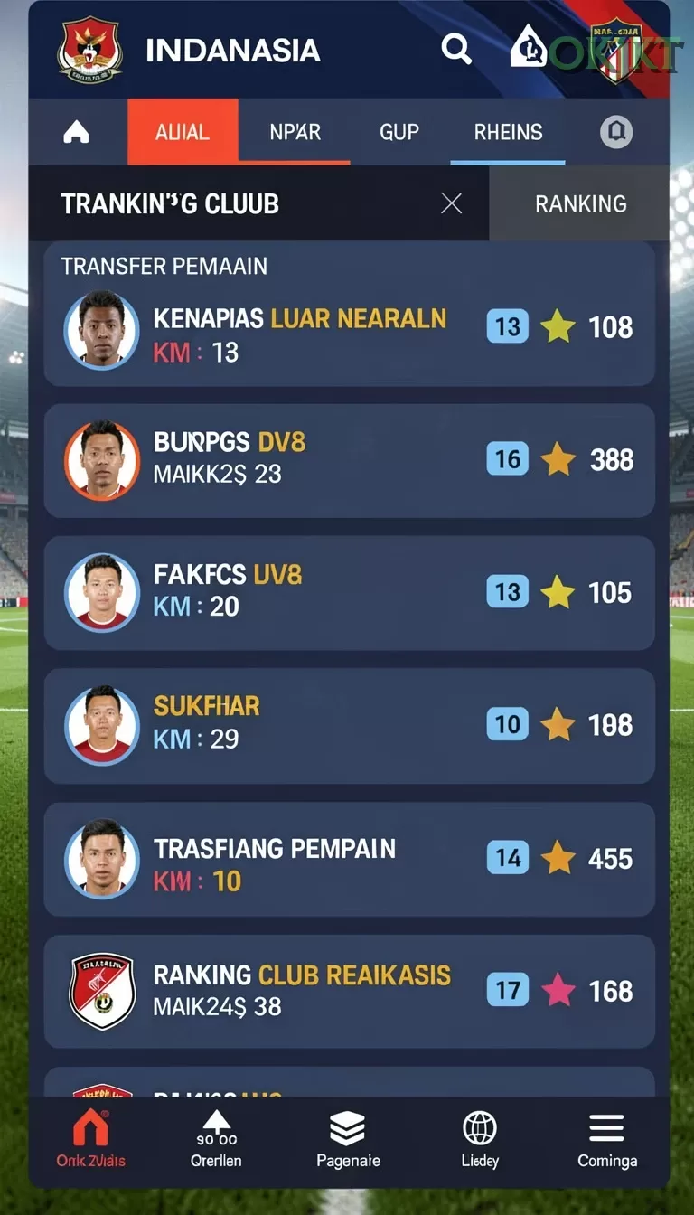 Screenshot cacor78 nomor 2