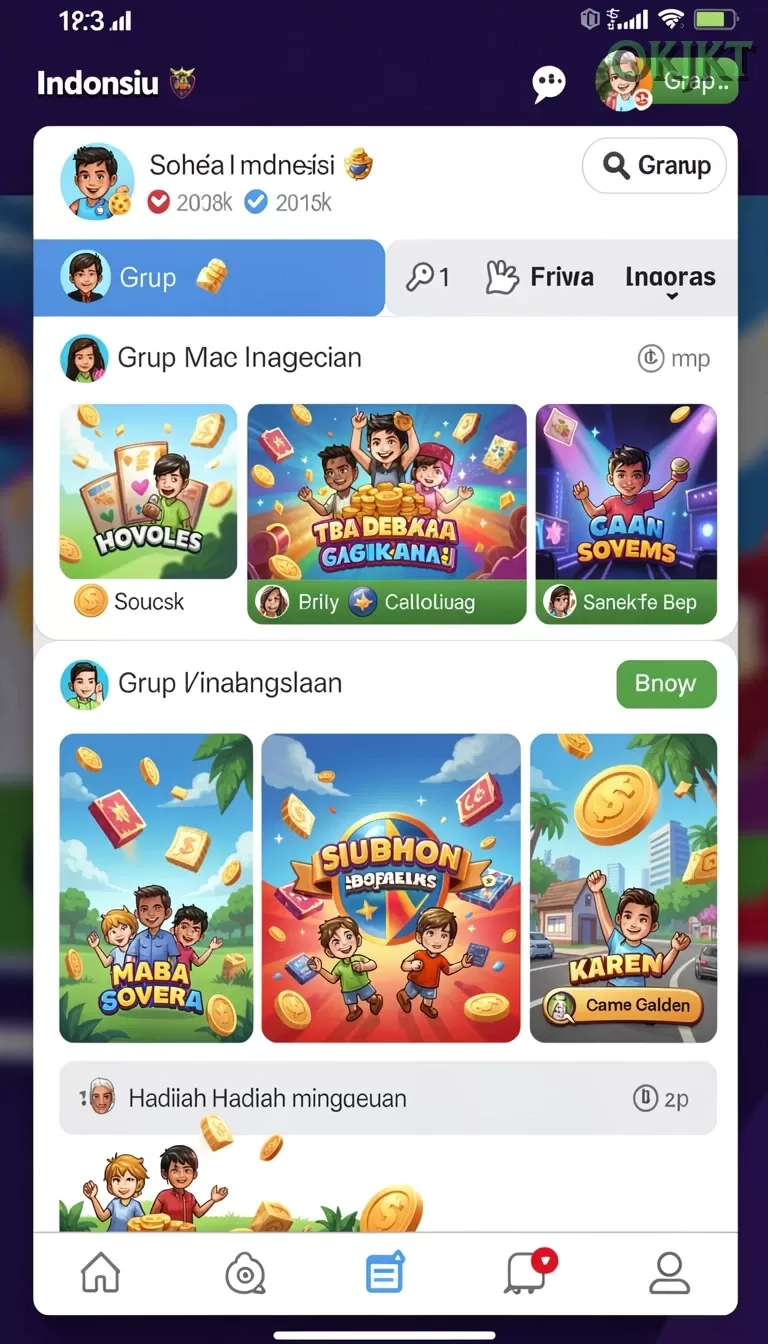 Screenshot gocap123 nomor 2