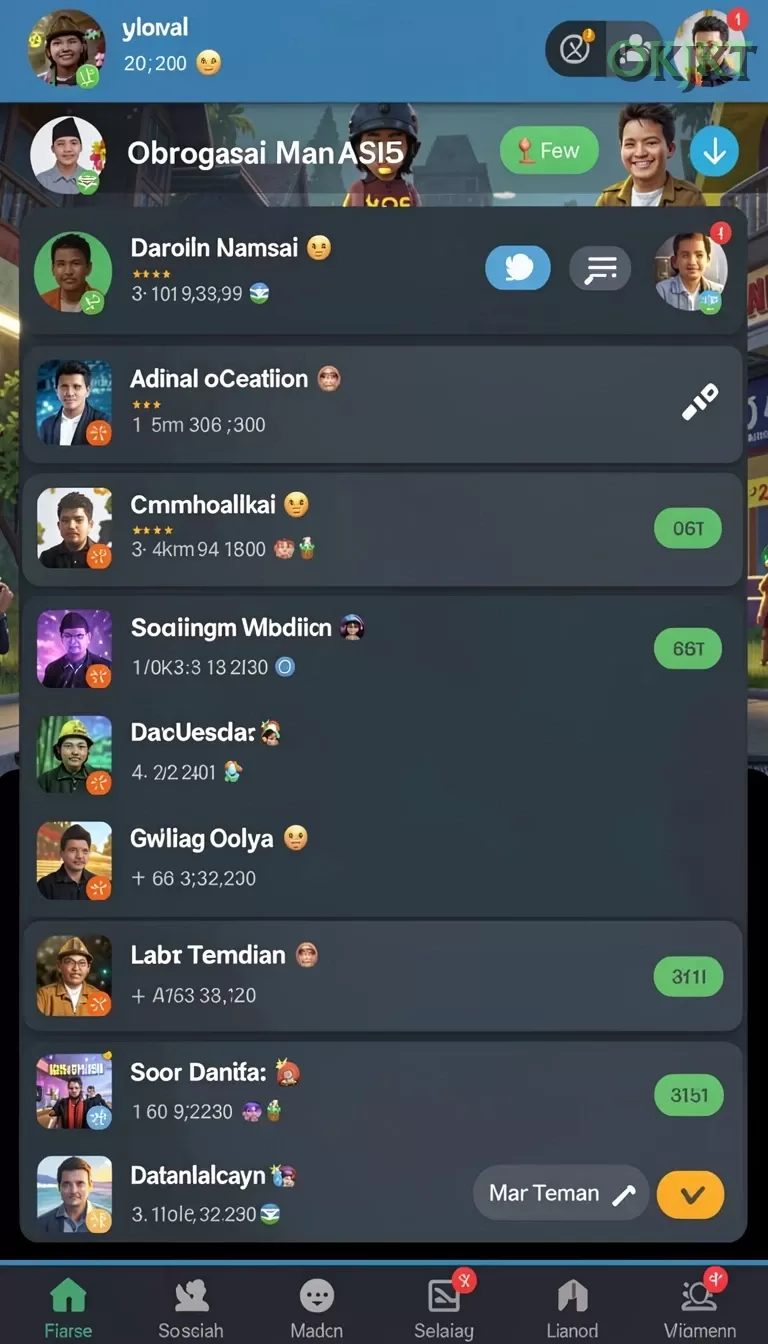 Screenshot vgowin nomor 2