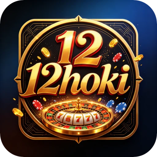 Download 12hoki APK Terbaru untuk HP Android APK Resmi — ikon aplikasi