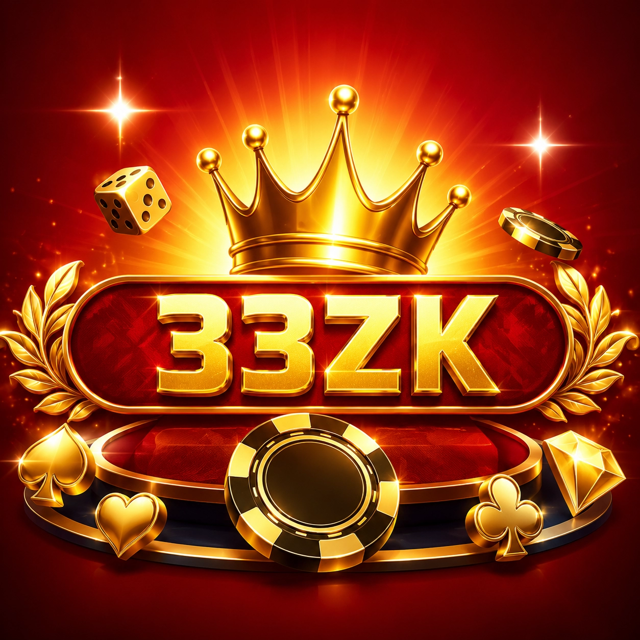 33zk Terbaru 2026: Download APK dan Review APK Resmi — ikon aplikasi