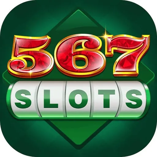 Aplikasi 567slots Terbaru: Review dan Link Download APK Resmi — ikon aplikasi