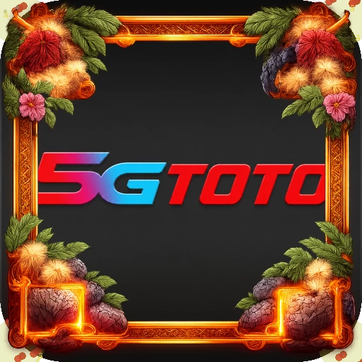 5gtoto APK: Cara Download dan Instal di Android APK Resmi — ikon aplikasi