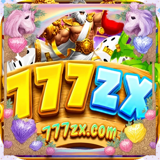 777zx Terbaru 2026: Download APK dan Review APK Resmi — ikon aplikasi