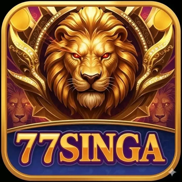 Download 77singa APK Terbaru untuk HP Android APK Resmi — ikon aplikasi