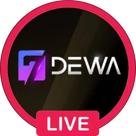 7dewa Terbaru 2026: Download APK dan Review APK Resmi — ikon aplikasi
