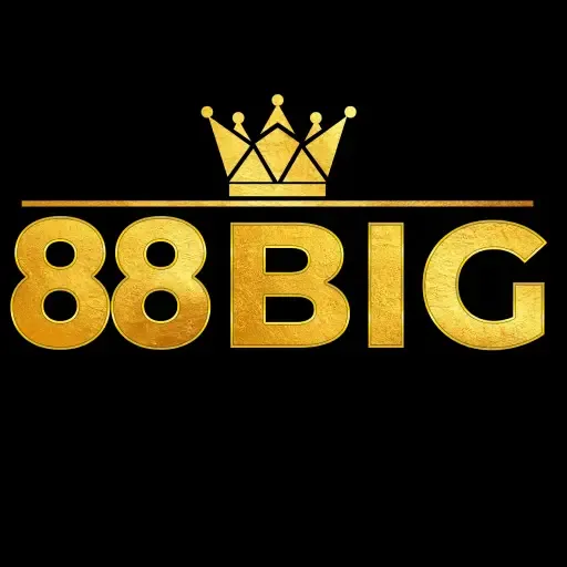 88big APK: Fitur, Ukuran, dan Link Download APK Resmi — ikon aplikasi