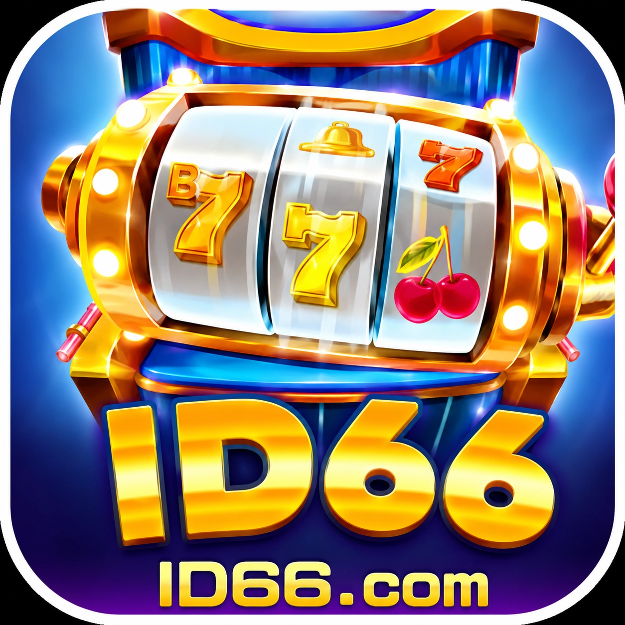 Download ID66 APK Terbaru Full Version APK Resmi — ikon aplikasi