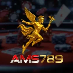 Cara Download ams789 APK dengan Mudah APK Resmi — ikon aplikasi