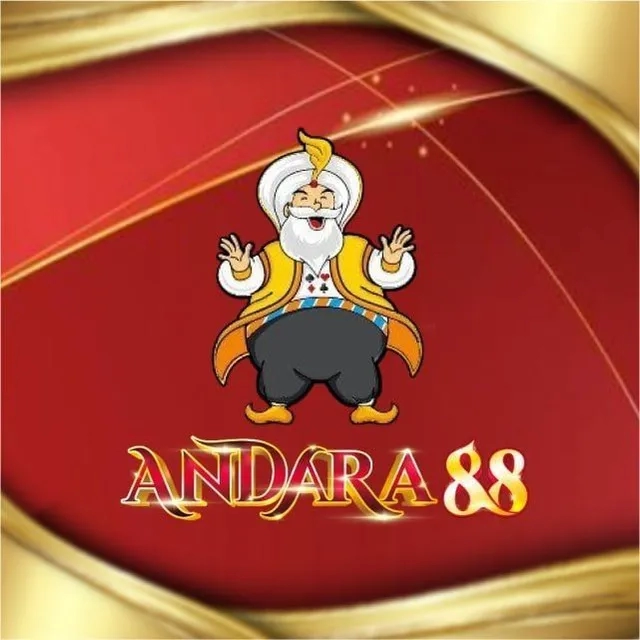 andara88 APK: Fitur, Ukuran, dan Link Download APK Resmi — ikon aplikasi