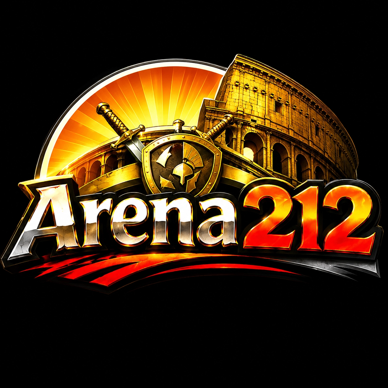 Review Aplikasi arena212 APK Resmi — ikon aplikasi