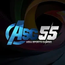 asg55 App: Info, Rating, dan Link Download APK Resmi — ikon aplikasi