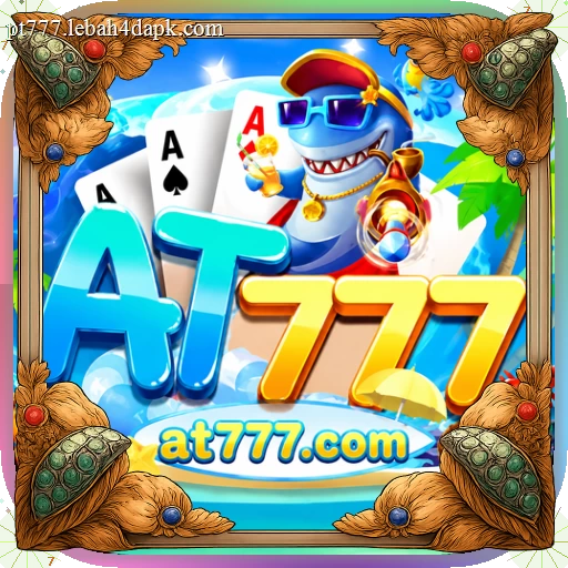 Download at777 APK untuk Android APK Resmi — ikon aplikasi