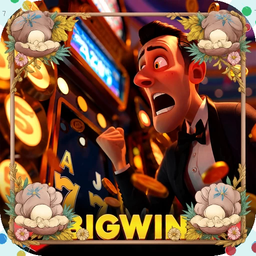 bigwin189 APK Terbaru: Download Cepat dan Gratis APK Resmi — ikon aplikasi