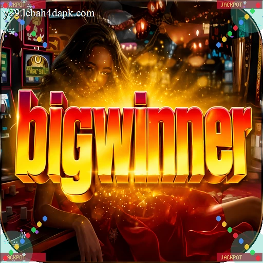 Download Aplikasi bigwinner Terbaru untuk HP Android APK Resmi — ikon aplikasi