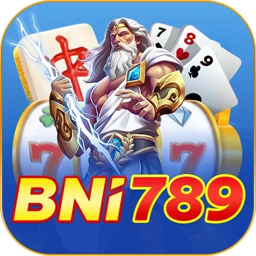 bni789 App Terbaru: Fitur Unggulan dan Download APK Resmi — ikon aplikasi