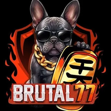 brutal77 App: Info, Rating, dan Link Download APK Resmi — ikon aplikasi