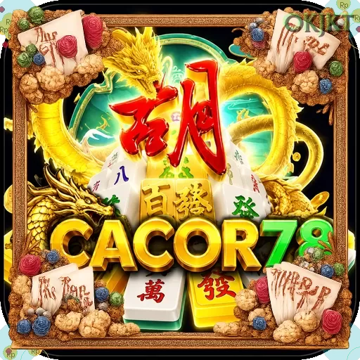 Ikon cacor78