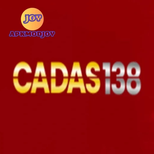 Download cadas138 APK Terbaru Full Version APK Resmi — ikon aplikasi