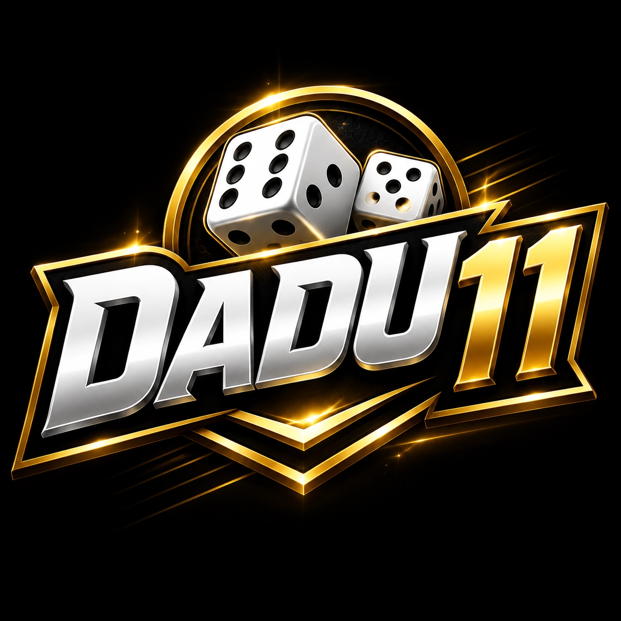 dadu11 Terbaru 2026: Download APK dan Review APK Resmi — ikon aplikasi