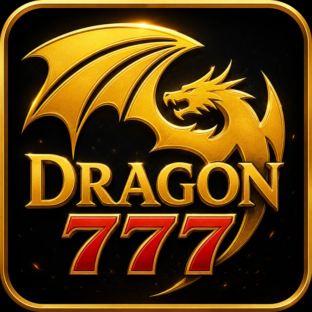 dragon777 Terbaru: Download APK dan Info Lengkap APK Resmi — ikon aplikasi
