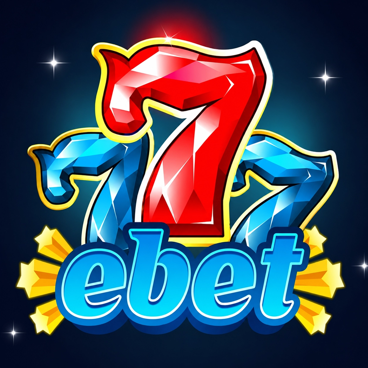 ebet777 App: Info, Rating, dan Link Download APK Resmi — ikon aplikasi