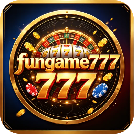 Download fungame777 APK Terbaru untuk HP Android APK Resmi — ikon aplikasi