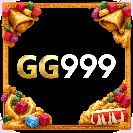 Cara Download dan Instal gg999 di Android APK Resmi — ikon aplikasi