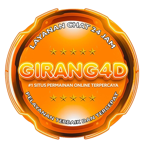 girang4d APK: Cara Download dan Instal di Android APK Resmi — ikon aplikasi