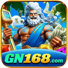 gn168 Terbaru 2026: Download APK dan Review APK Resmi — ikon aplikasi
