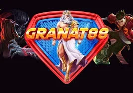 granat88 APK: Fitur, Ukuran, dan Link Download APK Resmi — ikon aplikasi