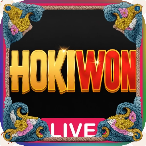 Download hokiwon APK Terbaru untuk HP Android APK Resmi — ikon aplikasi