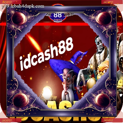 Download idcash88 APK Original untuk Android APK Resmi — ikon aplikasi