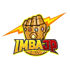 Download imbajp APK Original untuk Android APK Resmi — ikon aplikasi