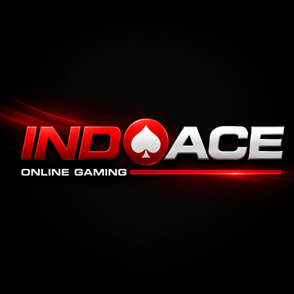 indoace Terbaru untuk Android: Download APK Gratis APK Resmi — ikon aplikasi