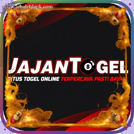 jajantogel APK: Fitur, Ukuran, dan Link Download APK Resmi — ikon aplikasi