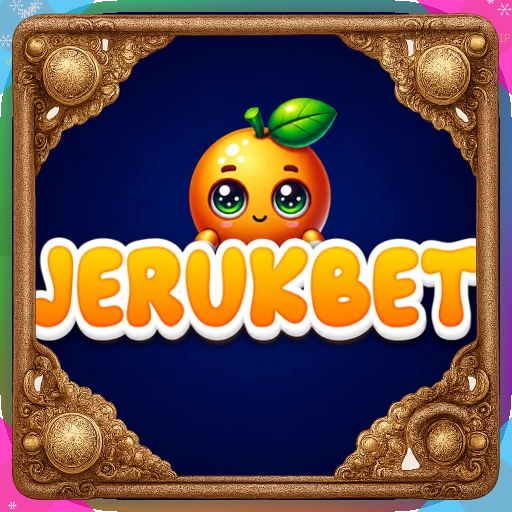 Cara Download jerukbet APK dengan Mudah APK Resmi — ikon aplikasi