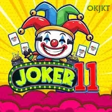 Ikon joker11