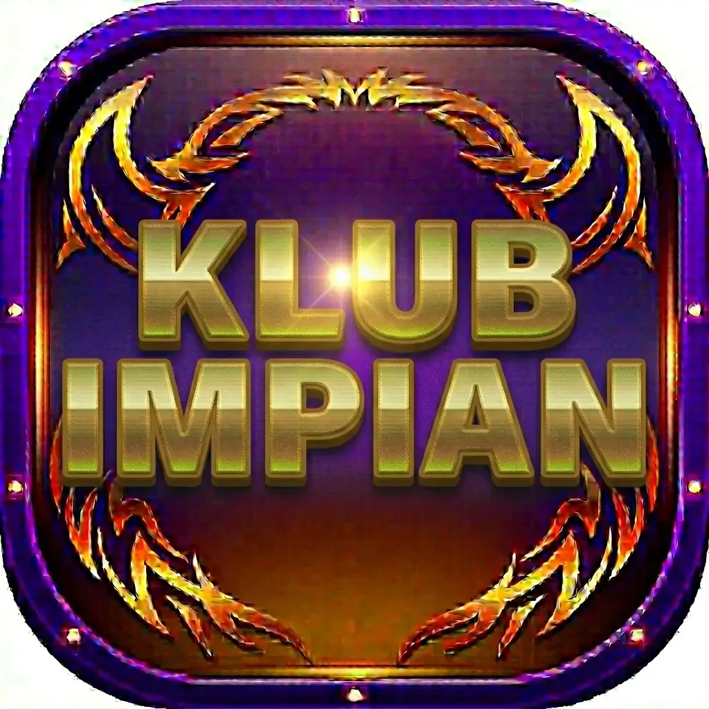 Review Aplikasi klubimpian APK Resmi — ikon aplikasi