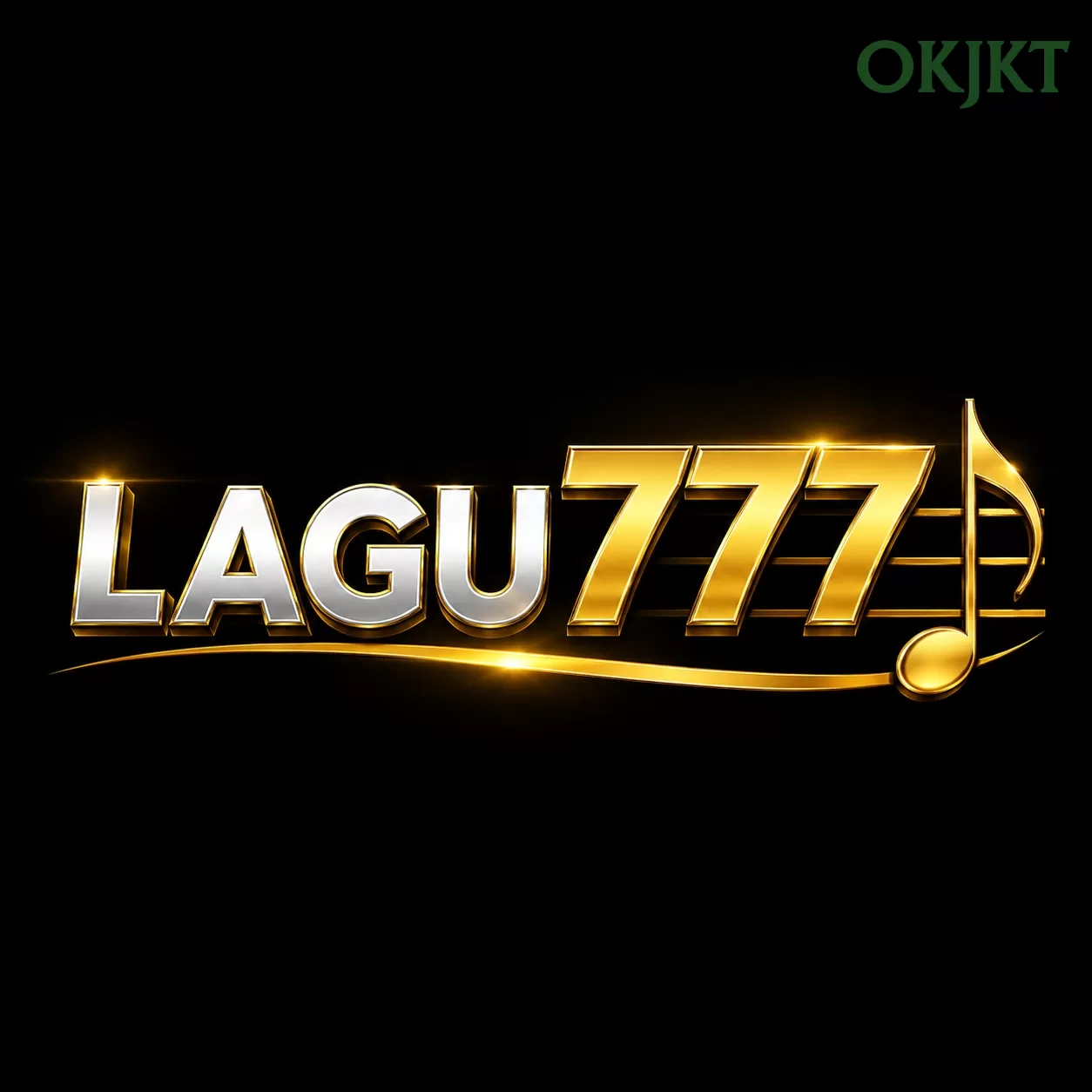 Ikon lagu777