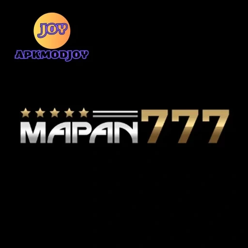 mapna777 Terbaru untuk Android: Download APK Gratis APK Resmi — ikon aplikasi
