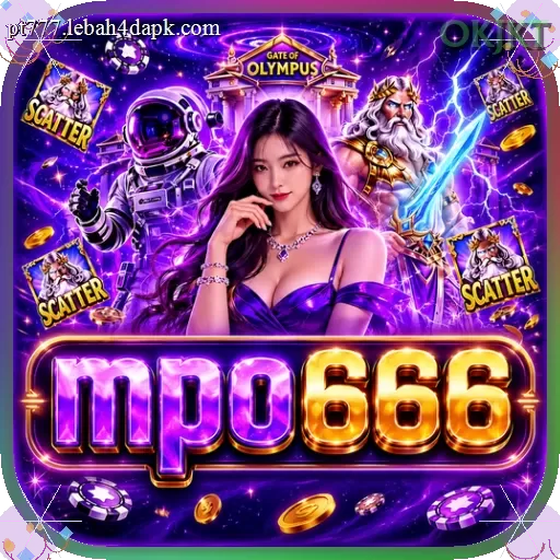 Ikon mpo666
