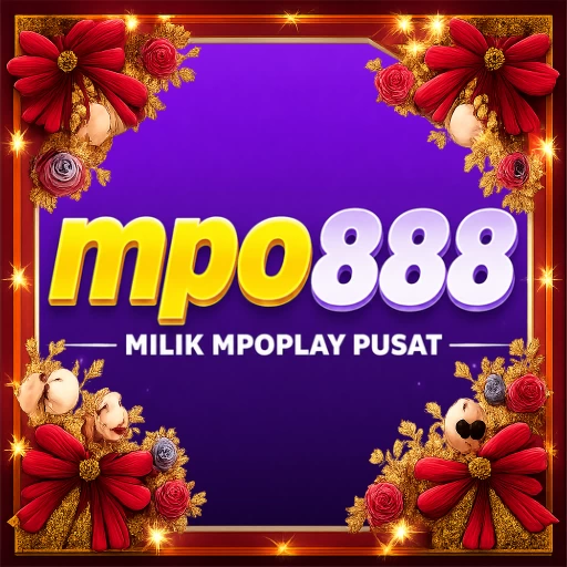 mpo888 Terbaru untuk Android: Download APK Gratis APK Resmi — ikon aplikasi