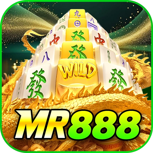 mr888 APK: Fitur, Ukuran, dan Link Download APK Resmi — ikon aplikasi