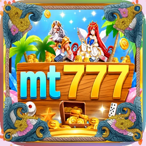 Cara Download mt777 APK dengan Mudah APK Resmi — ikon aplikasi