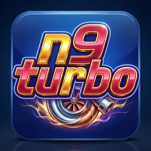 Info Aplikasi n9turbo Terbaru dan Cara Download APK Resmi — ikon aplikasi