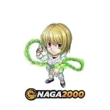 Download naga2000 APK Original untuk Android APK Resmi — ikon aplikasi
